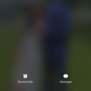 Meet your Posher, Beza